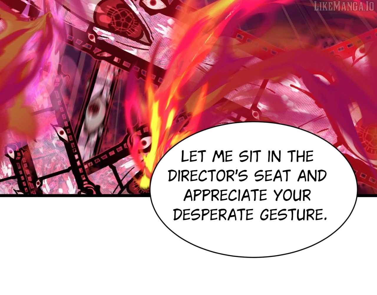 Era of the Haunted Chapter 536 - page 6